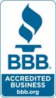 Better Business Accredited Business